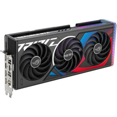 ASUS ROG-STRIX-RTX4070TI-O12G-GAMING