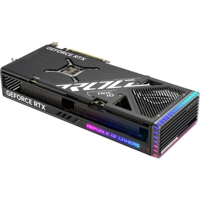 ASUS ROG-STRIX-RTX4070TI-O12G-GAMING