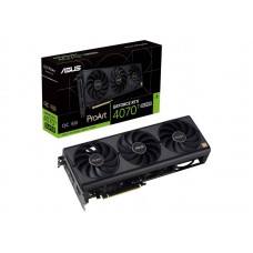 ASUS PROART-RTX4070TIS-O16G