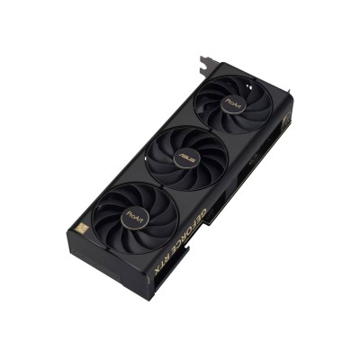 ASUS PROART-RTX4070TIS-O16G