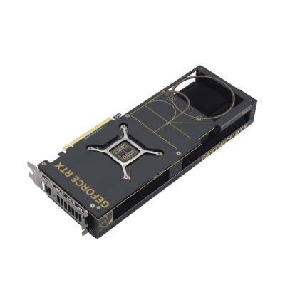 ASUS PROART-RTX4070TIS-O16G