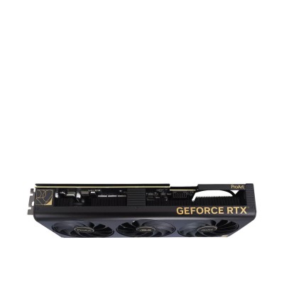 ASUS PROART-RTX4070TIS-O16G