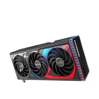 ASUS ROG-STRIX-RTX4070TIS-O16G-GAMING