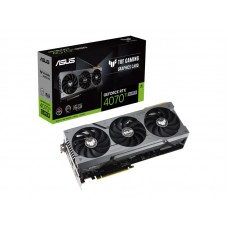 ASUS TUF-RTX4070TIS-16G-GAMING