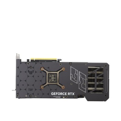 ASUS TUF-RTX4070TIS-O16G-GAMING ASUS TUF-RTX4070TIS-O16G-GAMING