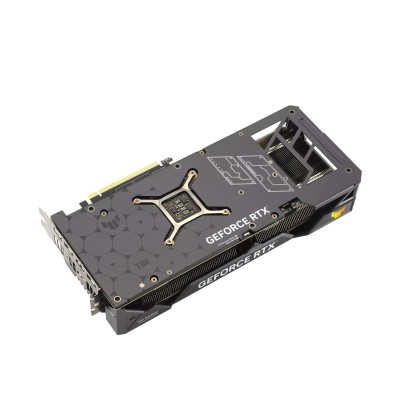 ASUS TUF-RTX4070TIS-O16G-GAMING ASUS TUF-RTX4070TIS-O16G-GAMING