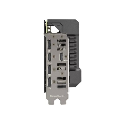 ASUS TUF-RTX4070TIS-O16G-GAMING ASUS TUF-RTX4070TIS-O16G-GAMING