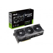 ASUS TUF-RTX4070-12G-GAMING