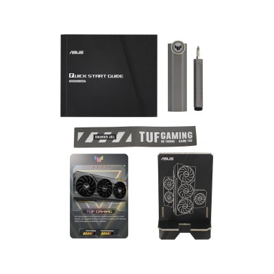 ASUS TUF-RTX4070-12G-GAMING