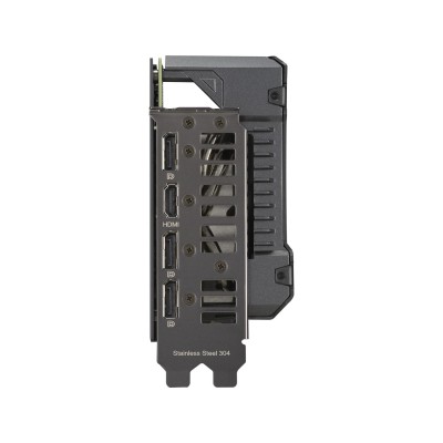 ASUS TUF-RTX4070-12G-GAMING