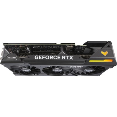 ASUS TUF-RTX4070-12G-GAMING