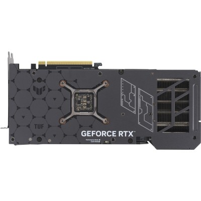 ASUS TUF-RTX4070-12G-GAMING