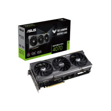 ASUS TUF-RTX4070-O12G-GAMING