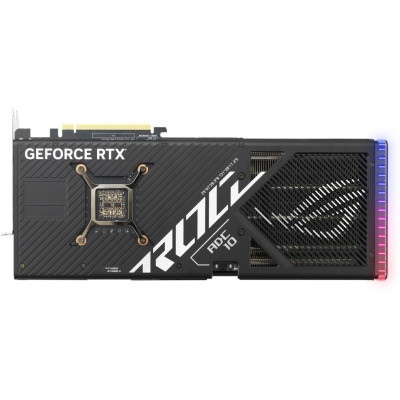 ASUS ROG-STRIX-RTX4080-16G-GAMING