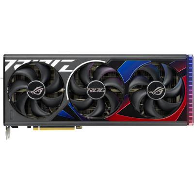 ASUS ROG-STRIX-RTX4080-16G-GAMING