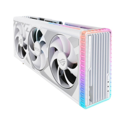 ASUS ROG-STRIX-RTX4080-O16G-WHITE