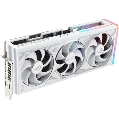 ASUS ROG-STRIX-RTX4080-O16G-WHITE