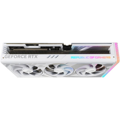 ASUS ROG-STRIX-RTX4080-O16G-WHITE