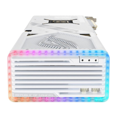 ASUS ROG-STRIX-RTX4080-O16G-WHITE
