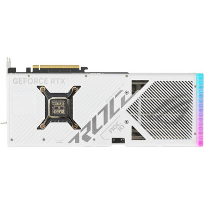 ASUS ROG-STRIX-RTX4080-O16G-WHITE