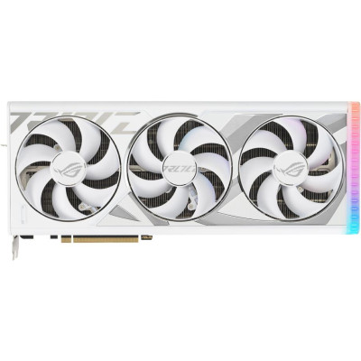 ASUS ROG-STRIX-RTX4080-O16G-WHITE