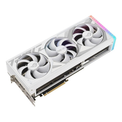 ASUS ROG-STRIX-RTX4080-O16G-WHITE