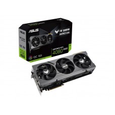 ASUS TUF-RTX4080S-O16G-GAMING
