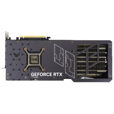 ASUS TUF-RTX4080-16G-GAMING