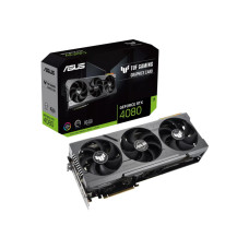 ASUS TUF-RTX4080-16G-GAMING