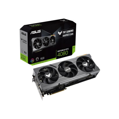 ASUS TUF-RTX4080-16G-GAMING