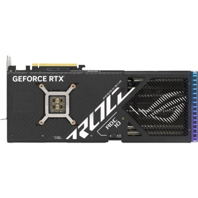 ASUS ROG-STRIX-RTX4090-24G-GAMING