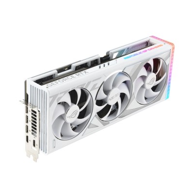 ASUS ROG-STRIX-RTX4090-24G-WHITE