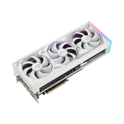 ASUS ROG-STRIX-RTX4090-24G-WHITE