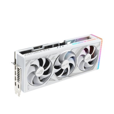 ASUS ROG-STRIX-RTX4090-24G-WHITE
