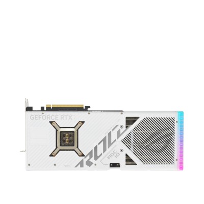 ASUS ROG-STRIX-RTX4090-24G-WHITE