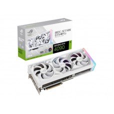 ASUS ROG-STRIX-RTX4090-24G-WHITE
