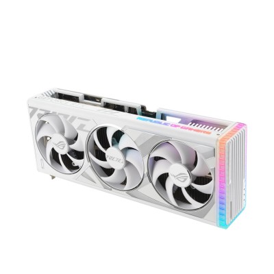 ASUS ROG-STRIX-RTX4090-24G-WHITE