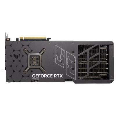 ASUS TUF-RTX4090-24G-GAMING