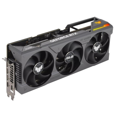 ASUS TUF-RTX4090-24G-GAMING