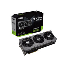 ASUS TUF-RTX4090-24G-GAMING