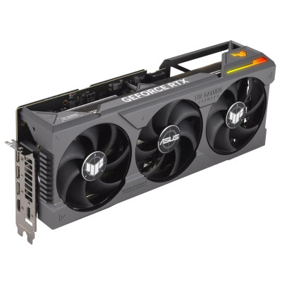 ASUS TUF-RTX4090-O24G-GAMING