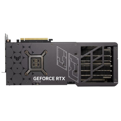 ASUS TUF-RTX4090-O24G-GAMING
