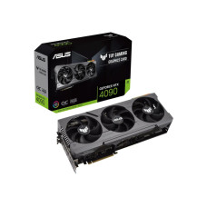 ASUS TUF-RTX4090-O24G-GAMING