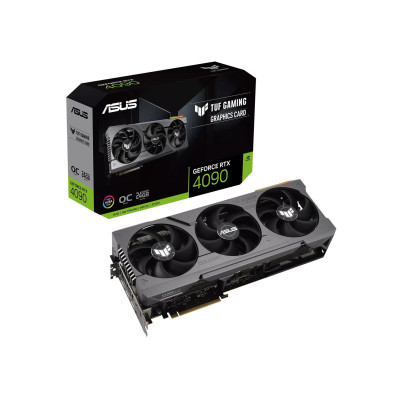 ASUS TUF-RTX4090-O24G-GAMING