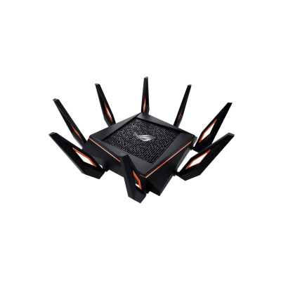 ASUS ROG Rapture GT-AX11000