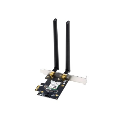 ASUS PCE-AX1800