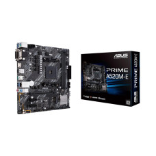 ASUS PRIME A520M-E