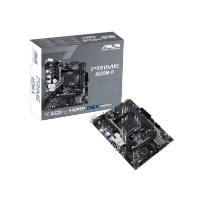 ASUS PRIME A520M-R