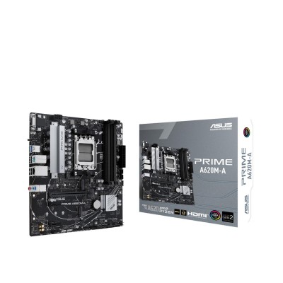 ASUS PRIME A620M-A-CSM