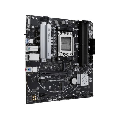 ASUS PRIME A620M-A-CSM